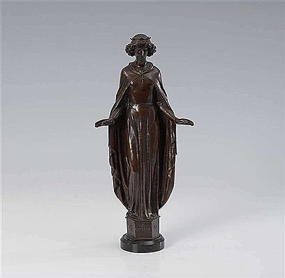 "St. Barbara"