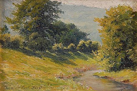 "Am Zangenbach (Teutoburger Wald)"