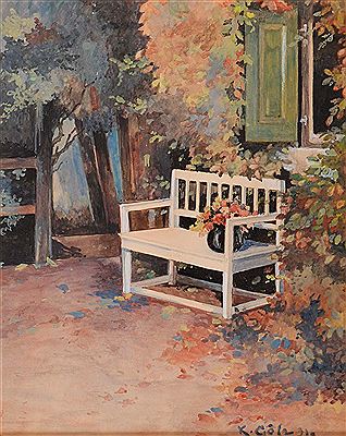 Artwork by Carla Goetz