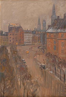 Kopenhagen