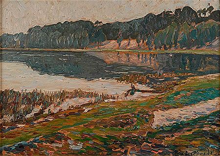 "Märkische Stimmung"