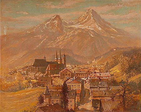 "Berchtesgaden"