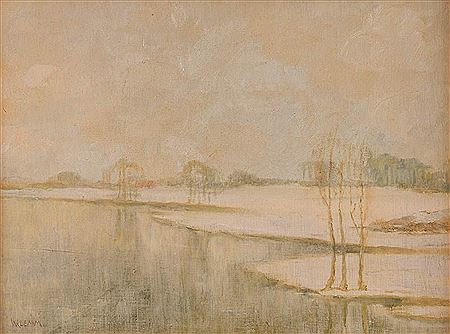 Winterlandschaft