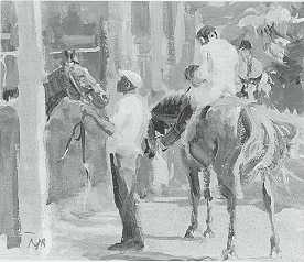 Paddock Business