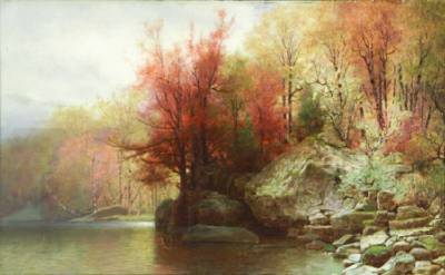Artwork by Alexander Lawrie Jr