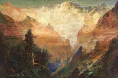 The Grand Canyon