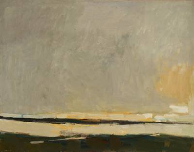Robert Franklin Gates - artist photo for art wanted listing (Orleans, MA)