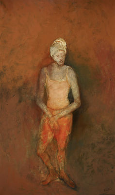 Sample artwork by François Heaulme (1927 - 2005), known for painting - View similar artists and auction records