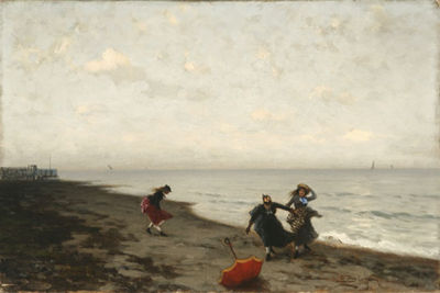 COLPO DI VENTO