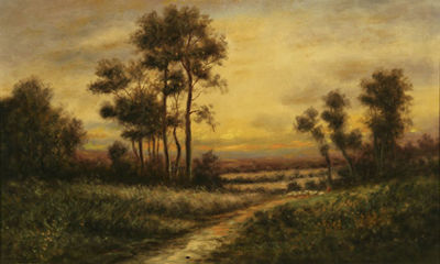 LATE AFTERNOON