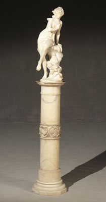 Classical Bather