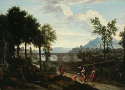 The Banishment