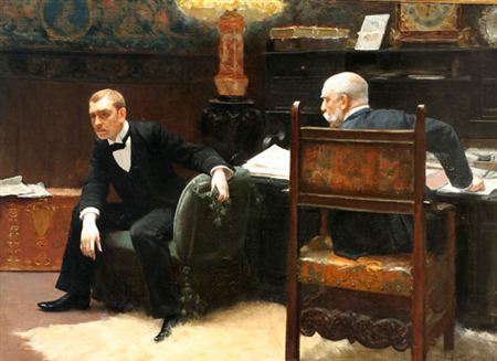 Der Verlorene Sohn by Joseph Block - Auction record, sale price, and art valuation. Compare with similar artists and explore comparable artworks.