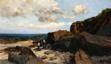 La Côte Bretonne
