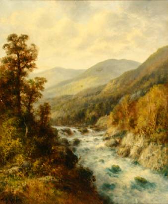 On The Delaware