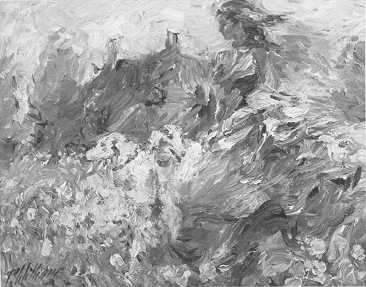 Misty by Paul Alan Williams - Auction record, sale price, and art valuation. Compare with similar artists and explore comparable artworks.