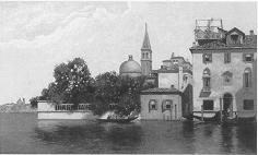 View of Houses on a Venetian by J Warren Sheppard - Auction record, sale price, and art valuation. Compare with similar artists and explore comparable artworks.