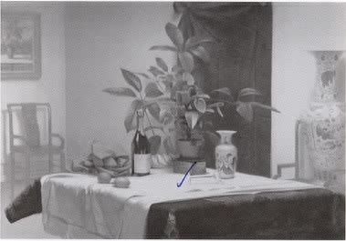 Daniel Sprick - artist photo