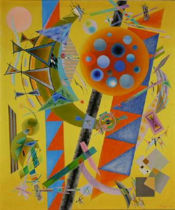 Composition #1