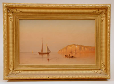 Seascape