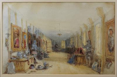 2-Day Fall Fine Art, Antique, Asian and Decorative Art Catalog Auction 09/22/2014