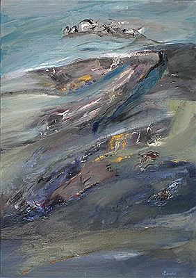 Across the Water