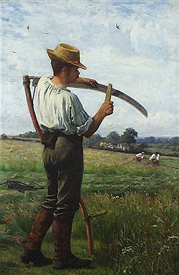 The Mowers