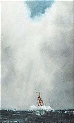 A Sudden Squall