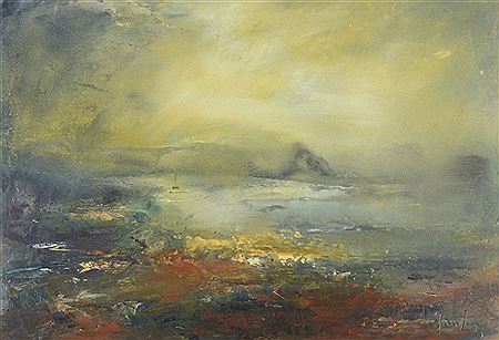 Hazy Recollections of Rock