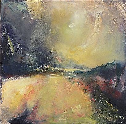 Balance of Nature by Steve Slimm - Auction record, sale price, and art valuation. Compare with similar artists and explore comparable artworks.