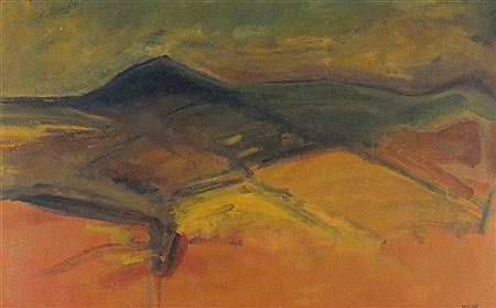 Sample artwork by Essex Tyler, known for painting - View similar artists and auction records