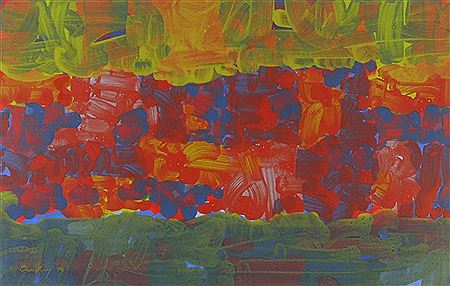 "Red Ithmus"