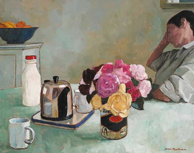 THE TEAPOT