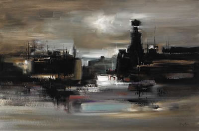 HOWTH HARBOUR