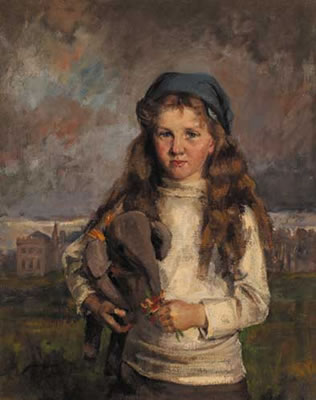 MARGARET