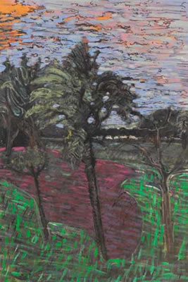 LANDSCAPE POLLING