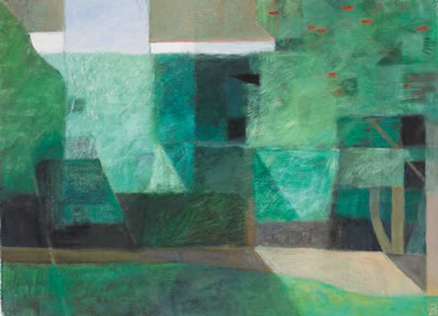GARDEN by Joe Dunne - Auction record, sale price, and art valuation. Compare with similar artists and explore comparable artworks.