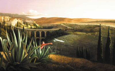 GRAVINA IN PUGLIA by Stuart Morle - Auction record, sale price, and art valuation. Compare with similar artists and explore comparable artworks.
