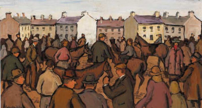 PONY SALE, WESTMEATH