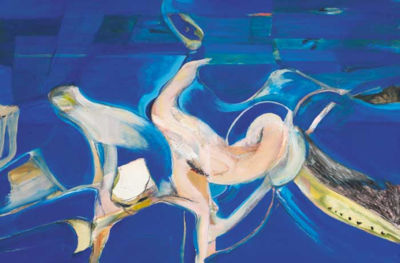 CIRCUS by Noel Sheridan - Auction record, sale price, and art valuation. Compare with similar artists and explore comparable artworks.