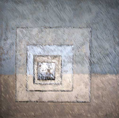 ROUSSILLON OCHRE MINES SERIES II