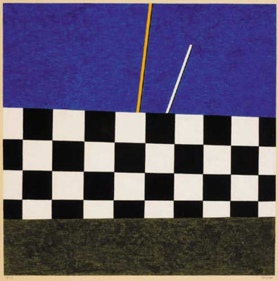 WALL, MAYO, 1977