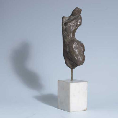 FEMALE NUDE