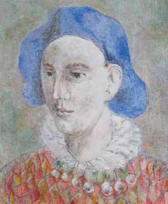 Sample artwork by Peter (Piet) Sluis (1929 - 2008/09), known for painting - View similar artists and auction records