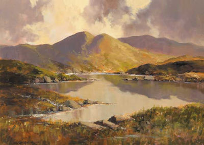 LOUGH NA FOOEY, COUNTY MAYO