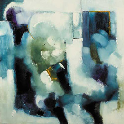 NOVEMBER BLUES