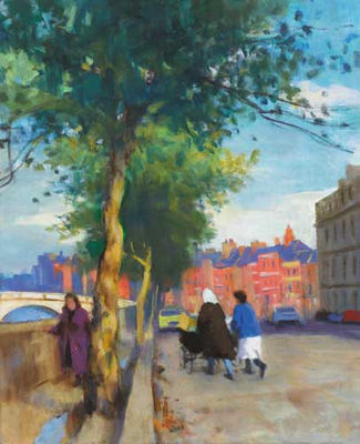 QUAYSIDE