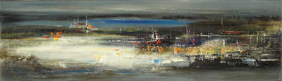 ASPECT OF DUBLIN BAY