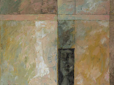 Sample artwork by John Philip Murray (Born 1952), known for painting - View similar artists and auction records