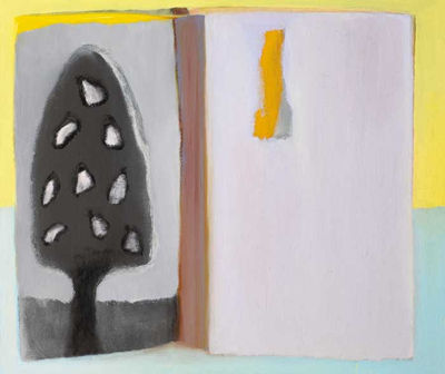 Sample artwork by Jacinta Feeney (Born 1954), known for painting - View similar artists and auction records